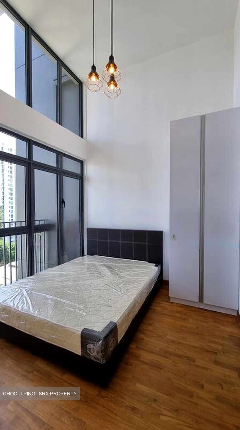 Laurel Tree (D23), Apartment #485743671